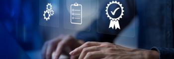 März 2021: ISO-Zertifizierung