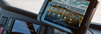 Ab 2017: Anschaffung eines Telematiksystems