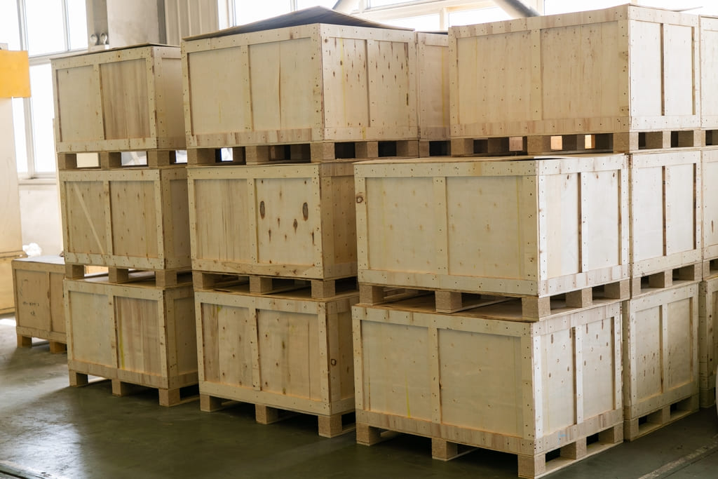 cederbaum altholzentsorgung verpackungsholz