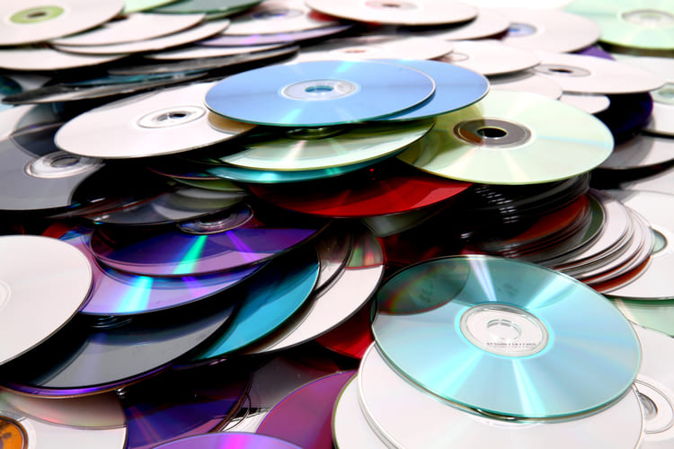 cederbaum datentraeger cds