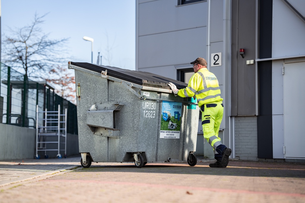 cederbaum unternehmen abfallratgeber b2b